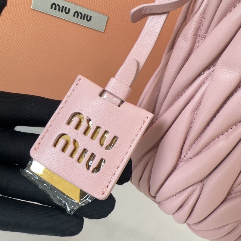 MIU MIU Bucket Bags